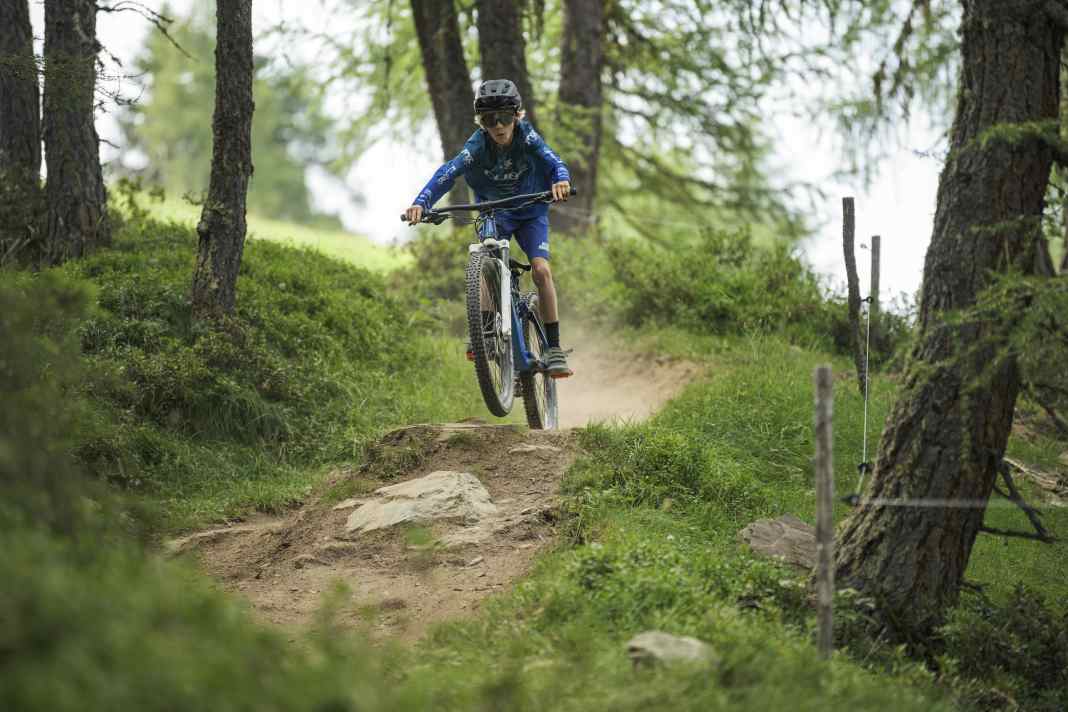 The season is in the starting blocks and the kids want to get out on their bikes. We have summarised what families should bear in mind here.