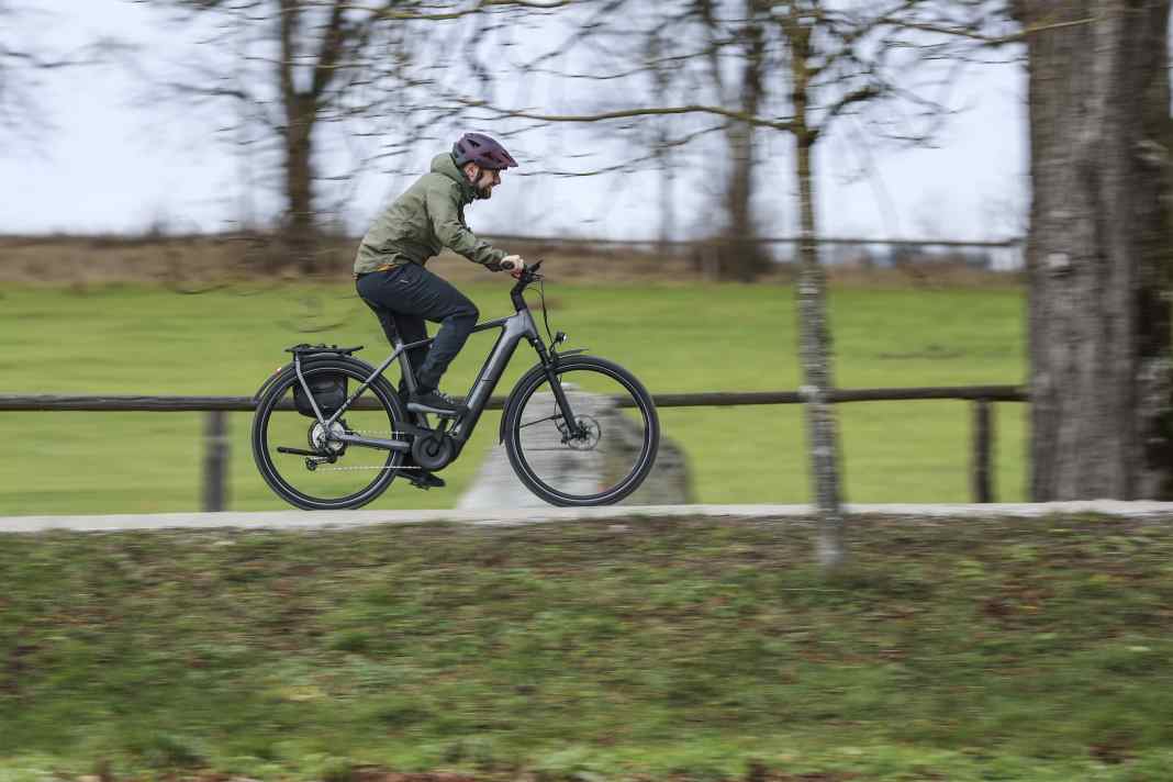 Pendeln, Wochenend-Touren, leichte Offroad-Ausflüge: Die Cube-Palette ist breit. Fünf Modelle zwischen 3500 und 4500 Euro eignen sich perfekt fürs Jobrad-Leasing.