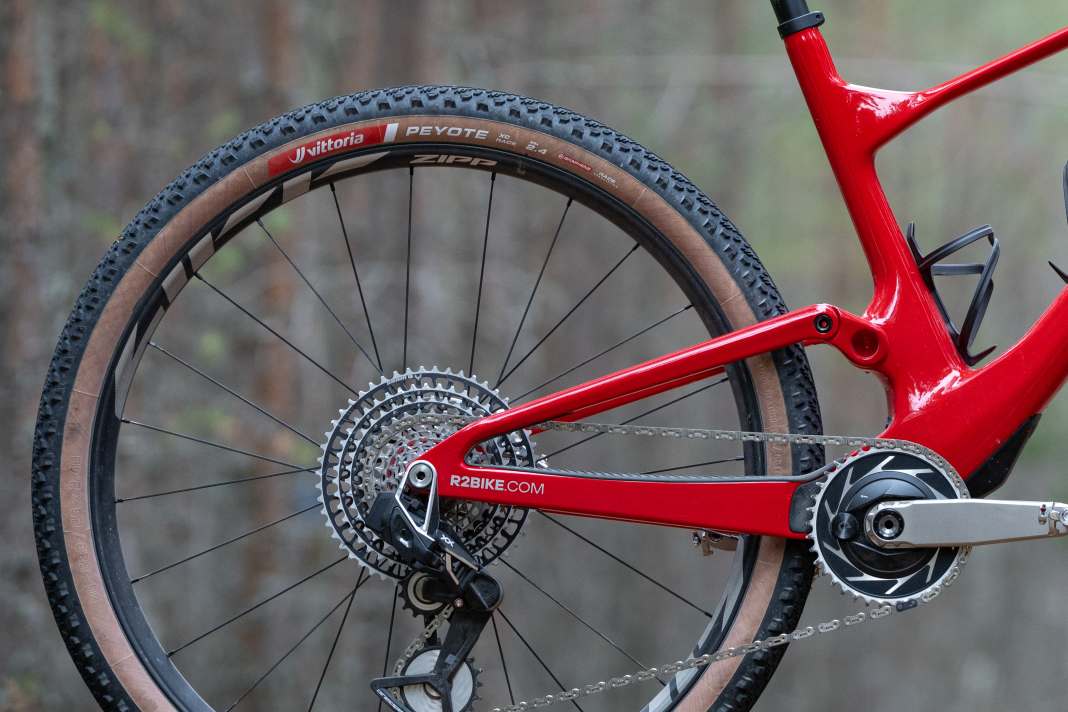 Dangerholm Tuning Project: ...