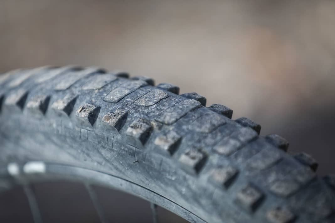 Wear and tear is the most common damage to (e-)bikes - not theft - according to a new study.