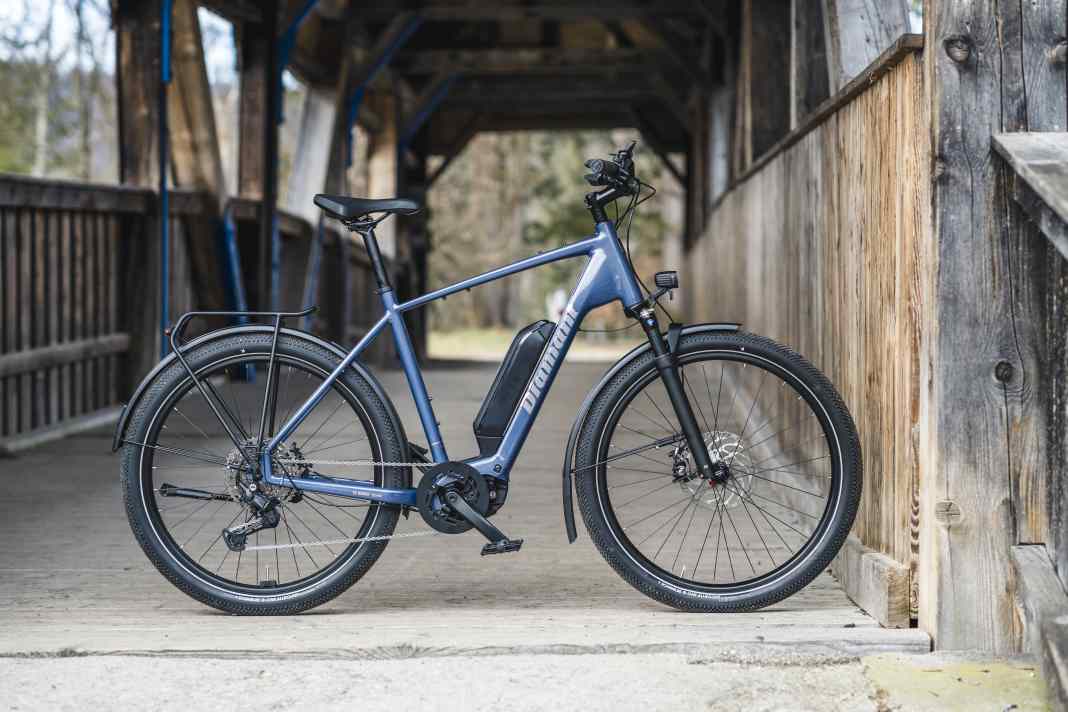 With the Zing Trip Plus, Diamant has shown a good hand with the new edition of the classic.