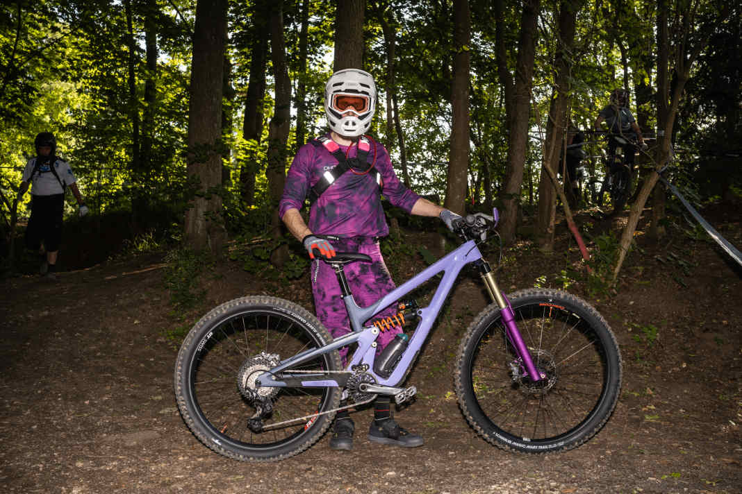 Markus, 34, Ibis HD6