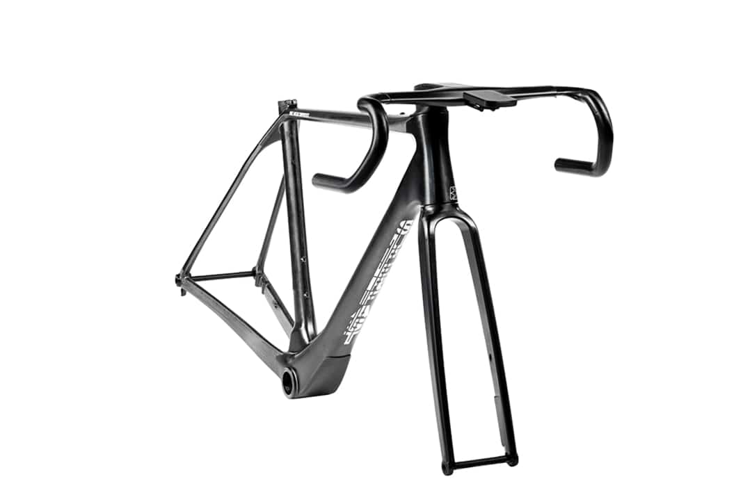 The Superfast frameset