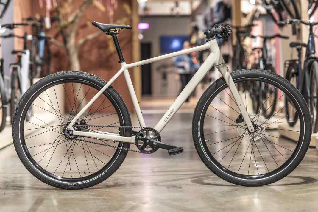 Das Editor Pro wiegt 13,2 Kilogramm (BIKE-Messung) und kostet 999 Euro.