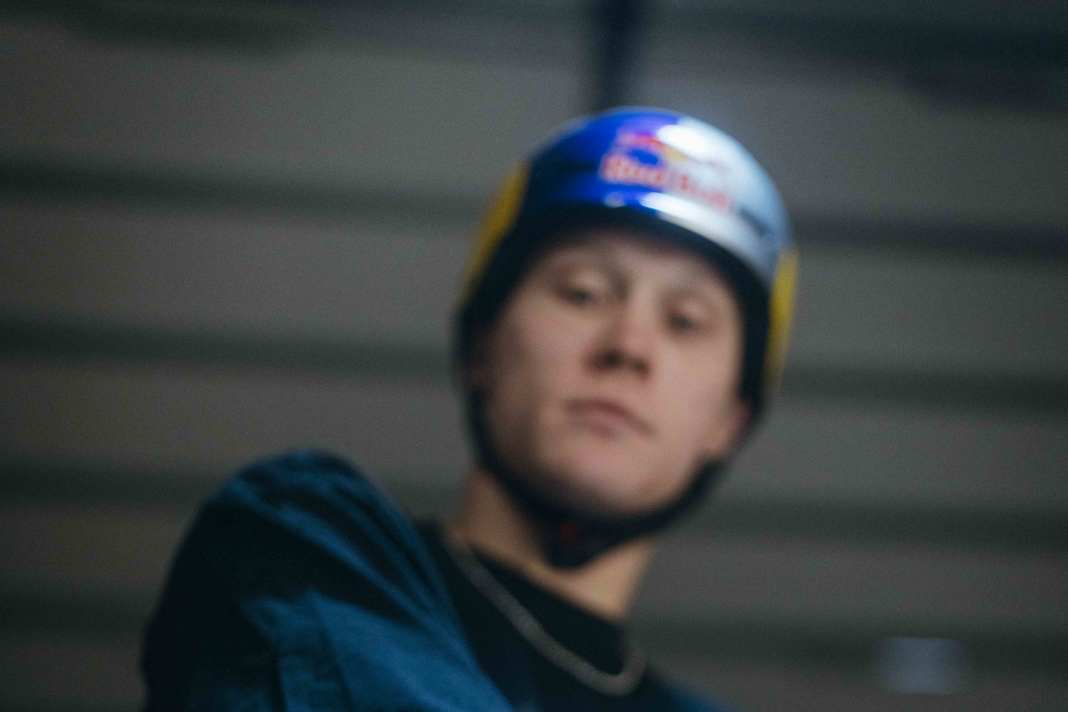 G-Form und Slopestyler Emil Johansson haben zusammen neue MTB-Protektoren mit nachhaltigem Ansatz entwickelt