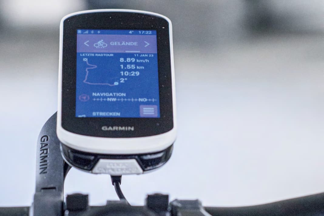 Garmin Edge Explore 2 Power
