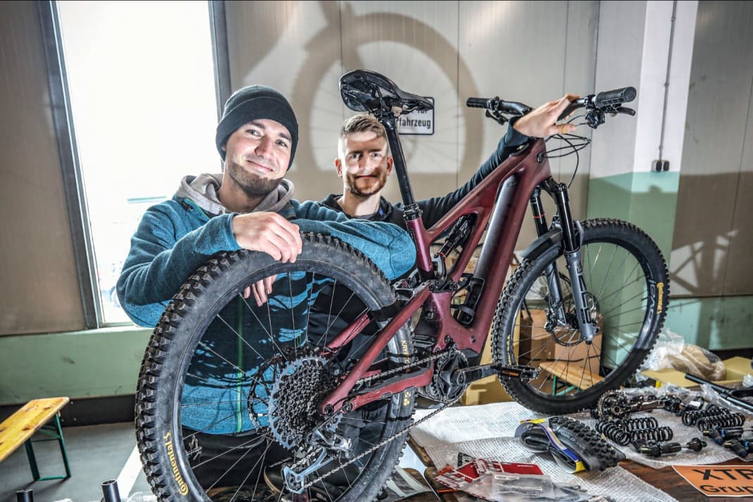 New, used or refurbished? What's the best way to get your dream bike?