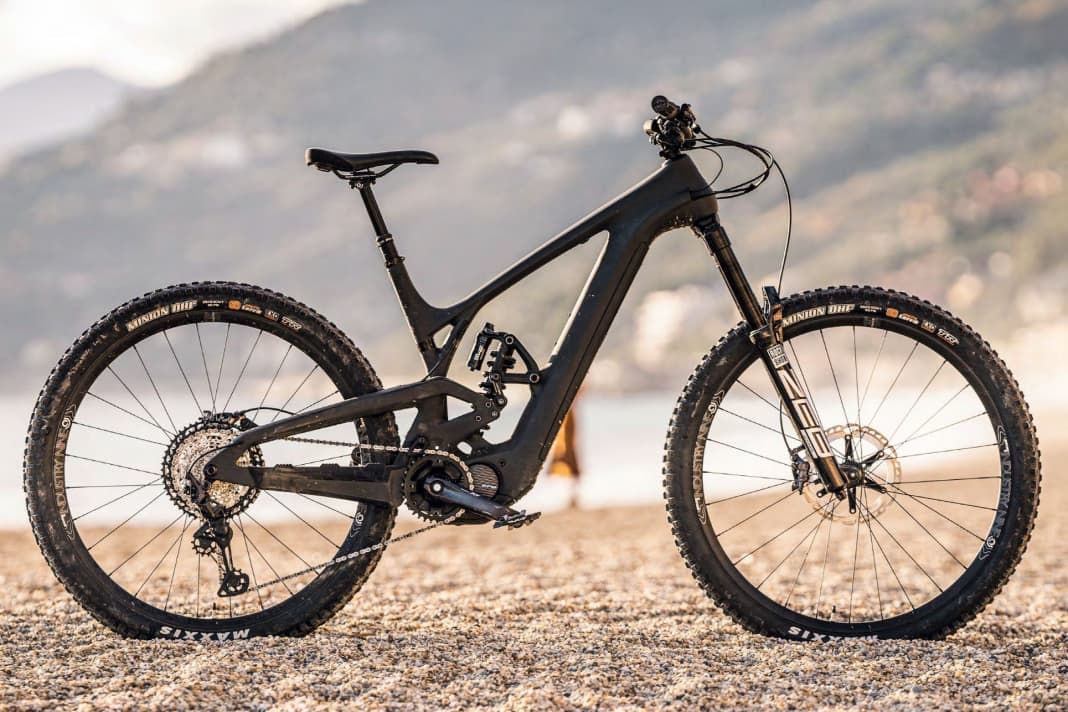 Evil Epocalypse, 11.999 Euro