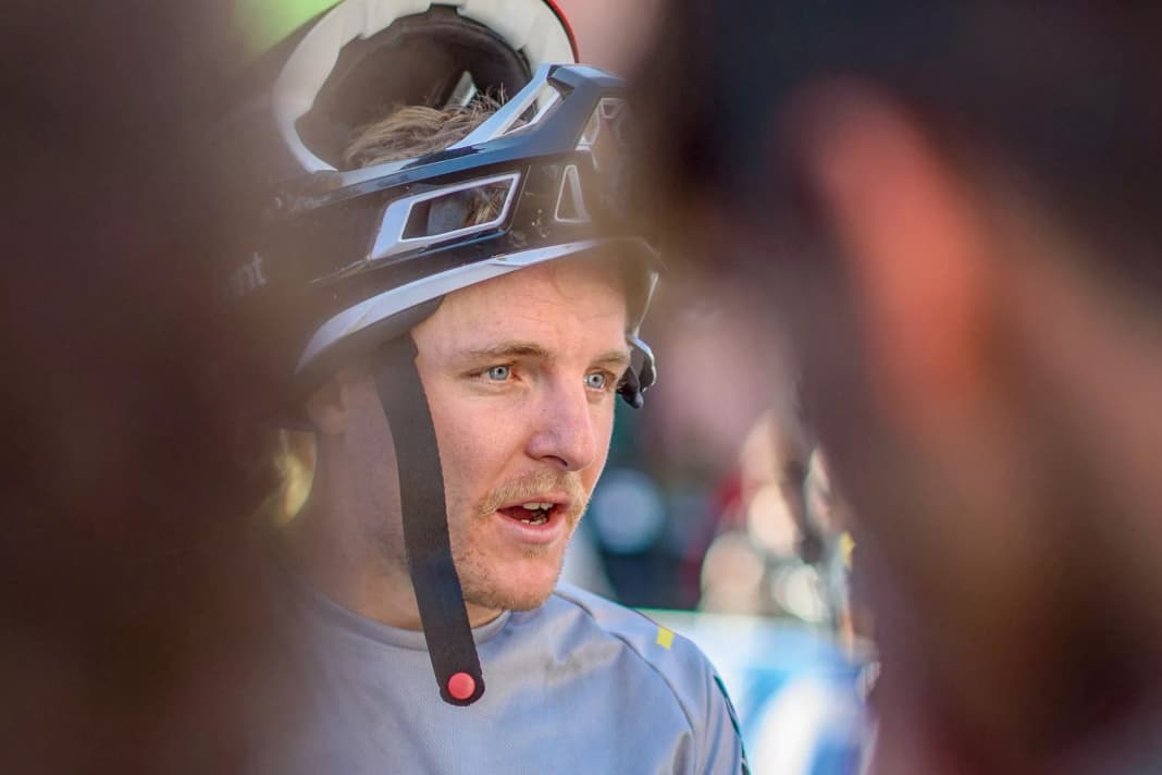 I believe that God simply wants to be part of a race. And that he is also interested in me as a person - in being part of my everyday life. Knowing that I am a loved and valued person in my faith and in my family, regardless of whether I am racing or not, gives me security. That is the foundation on which everything I do stands.