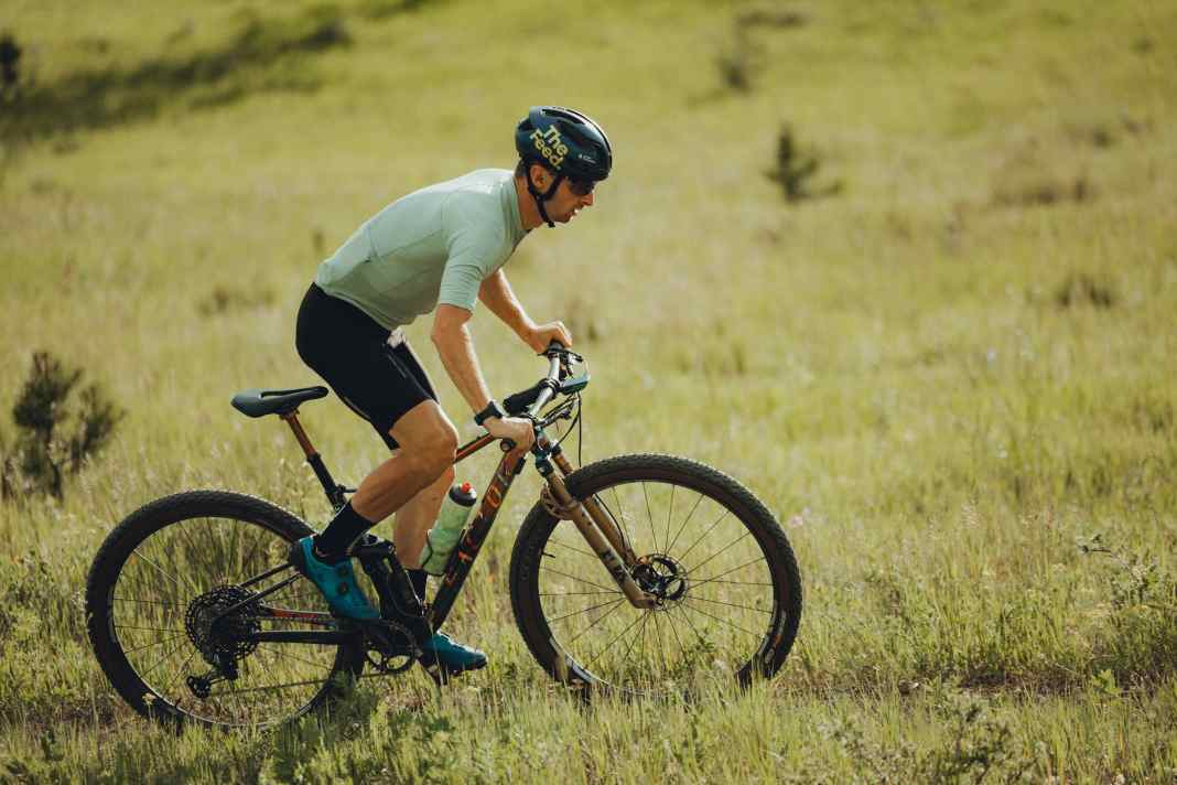 Enve launcht mit der neuen M Series gleich vier komplett überarbeitete Laufradsätze. Die M5 Pro bedienen vor allem die Race-Fraktion