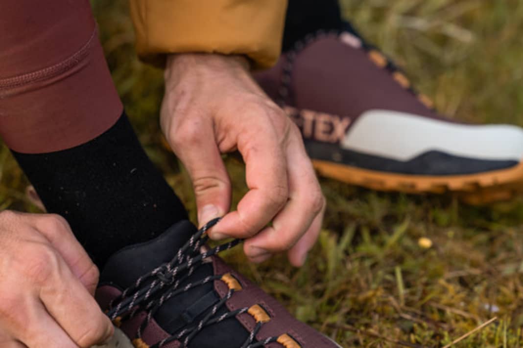 Fizik und Pedaled haben ein Sondermodell des Terra Ergolace GTX herausgebracht.