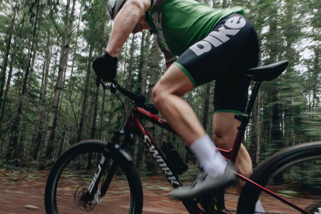 Kräftige und ausdauernde Beine sind für Radsportler das A und O. Wir klären, welche Muskeln Biker wirklich brauchen.
