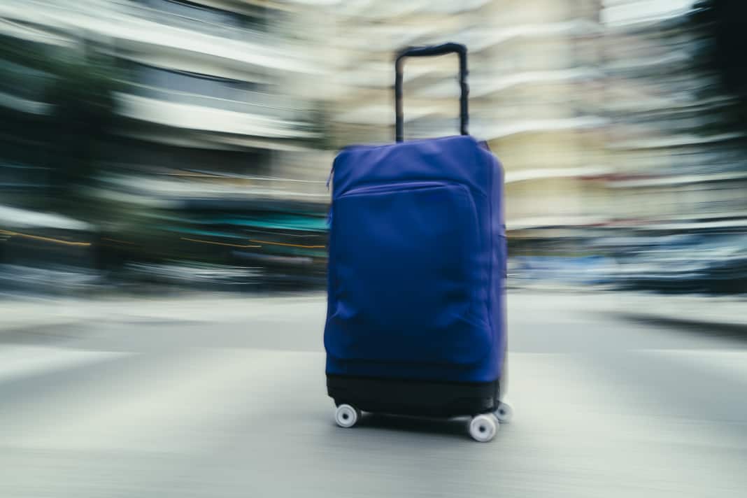 Das Münchner Label Evoc, bekannt für Sportgepäck-Lösungen, erweitert sein Angebot mit der neuen #TravelForCulture Linie der Safe Travels 2.0 Kollektion.