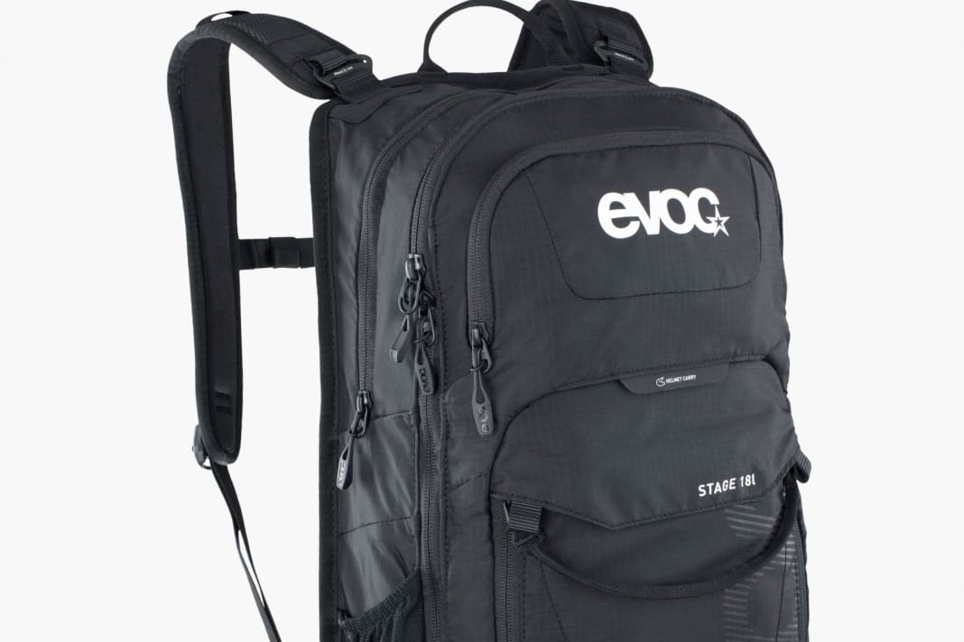 MTB backpack Evoc Stage