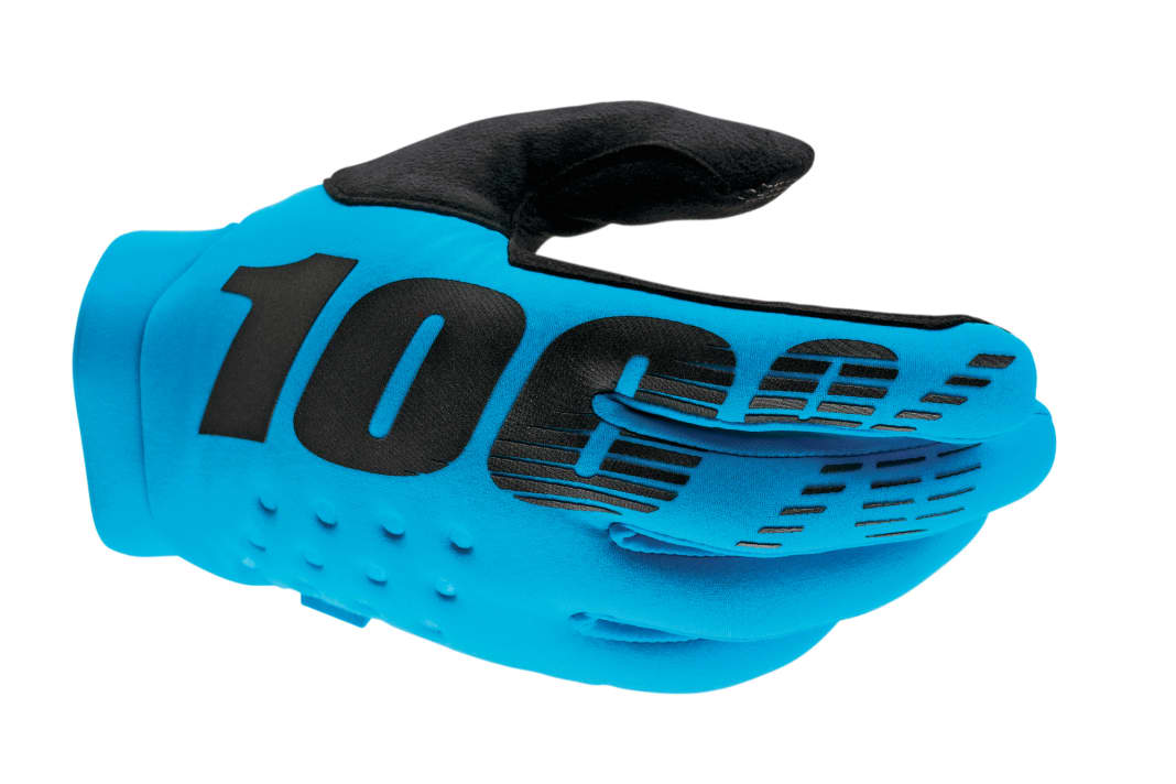 100% thermal gloves