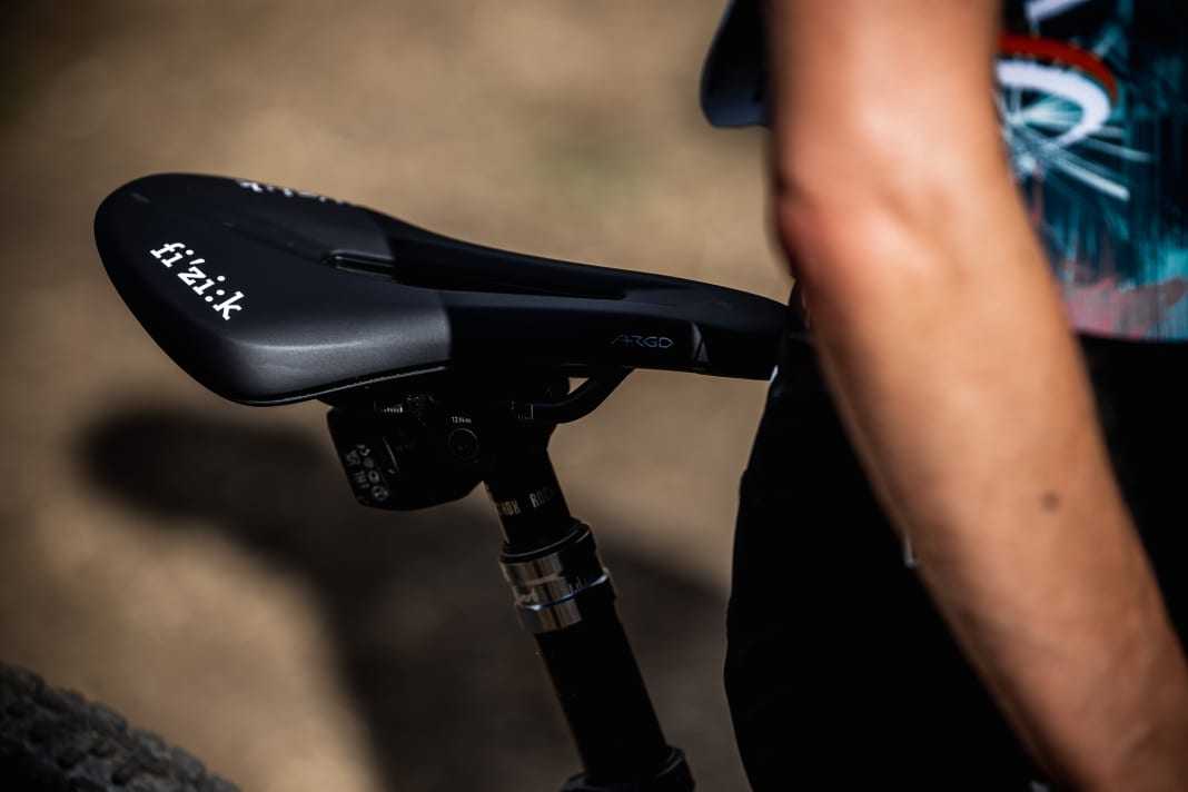 Fizik hat den neuen Vento Argo X1 präsentiert.