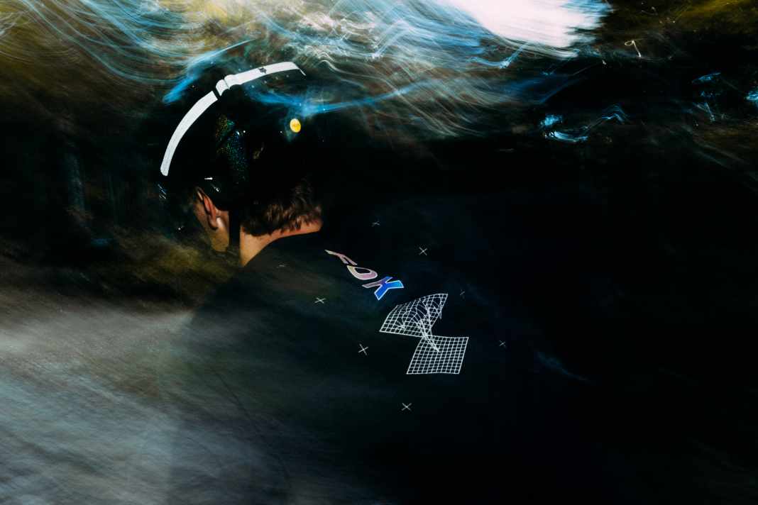 Since the time changeover, it feels like day and night alternate more quickly.