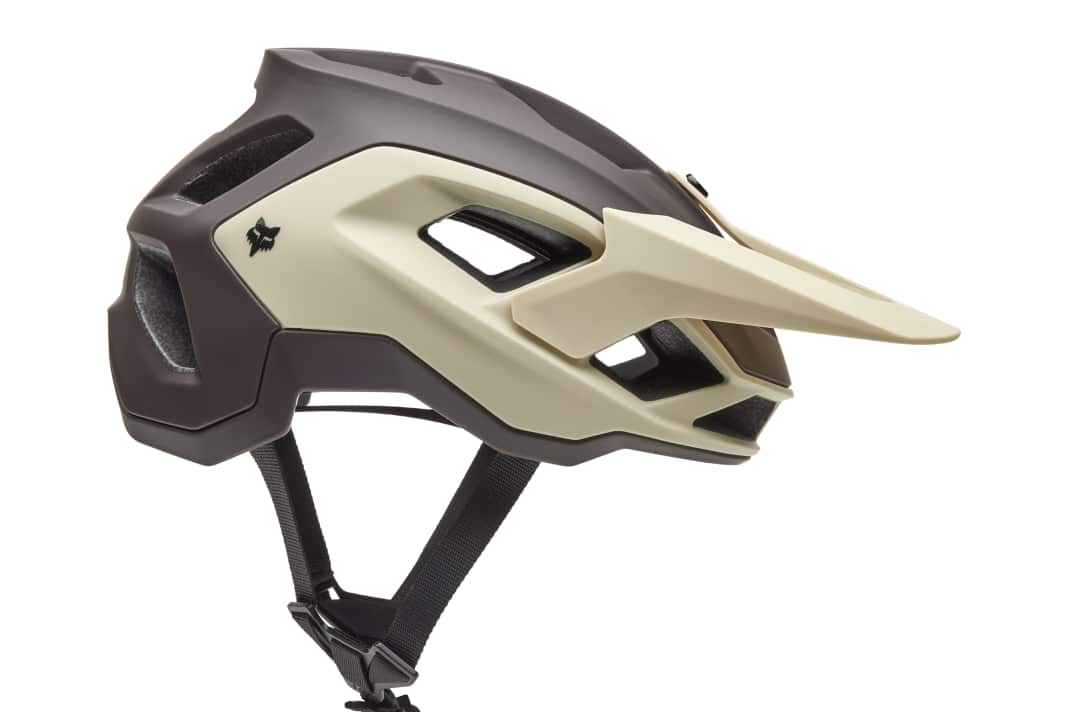 The new Fox Speedframe Pro is available in four colours