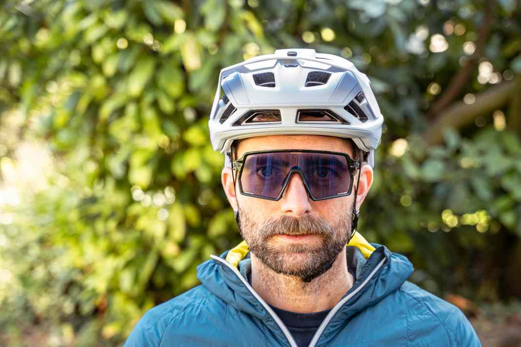 The Speedframe RS is the top version of the trail classic. Will the exclusive equipment also shine with a high level of protection and comfort?