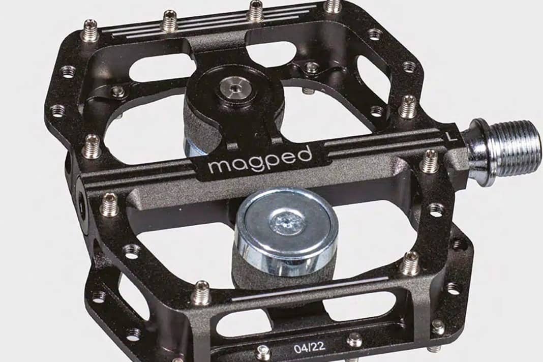 Pedale Magped Enduro2