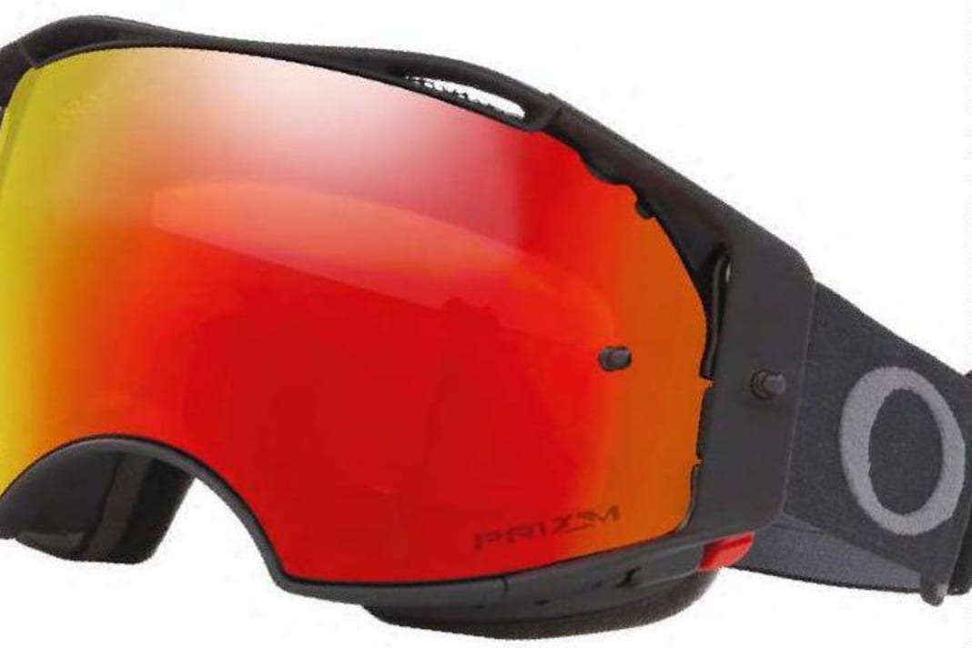 Oakley Airbrake MTB