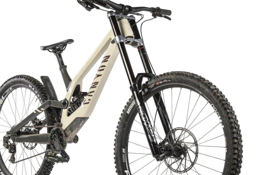 Sender bike outlet