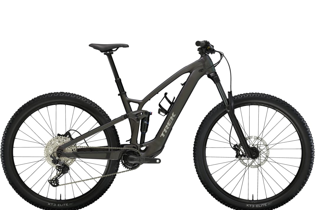 Trek Fuel EXe alloy 5