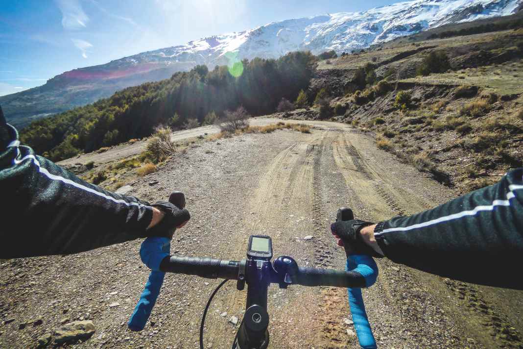 Fahrradnavis im Test: Welcher Radcomputer führt am zuverlässigsten zum Ziel?