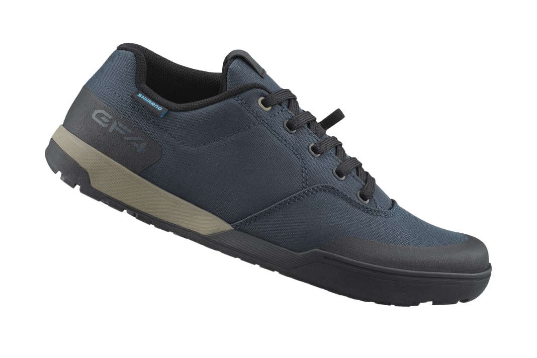 There are three colour variants of the GF400 for men and two for women.