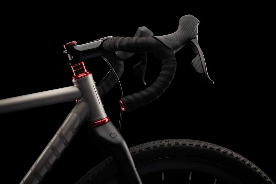 Cane Creek hat einen neuen Vorbau im Programm.