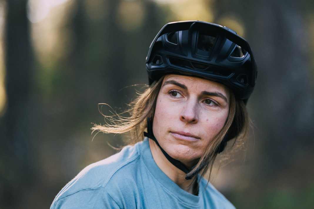 The new Specialized Ambush 3 is said to be the best ventilated Specialized helmet of all time.