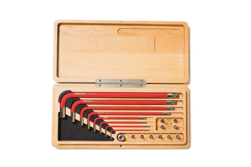 SILCA Multifunktionswerkzeug "HX-One Home Kit"