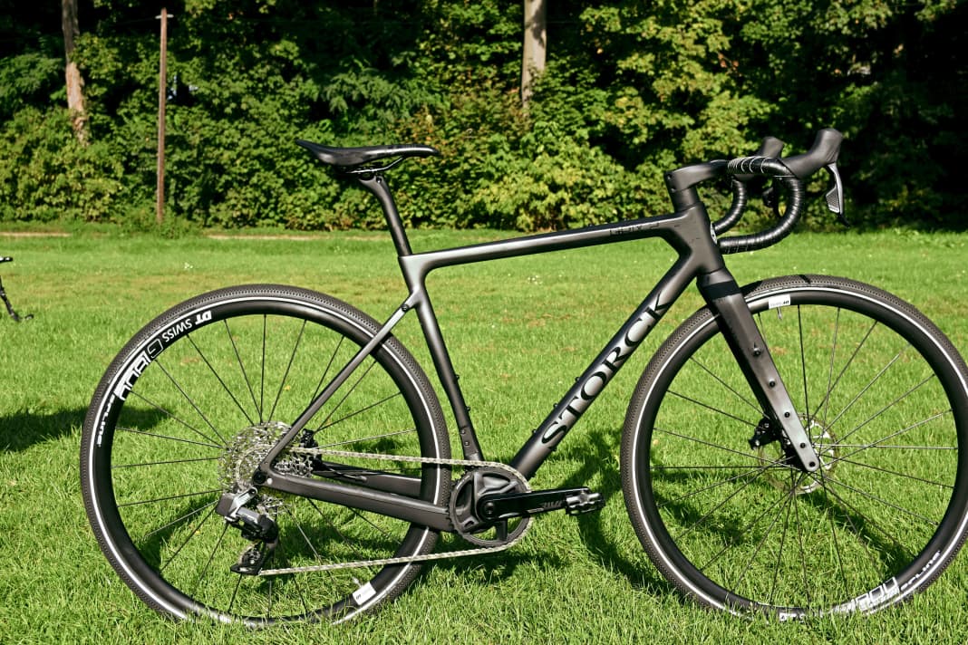 Das Storck GRIX.2 Comp