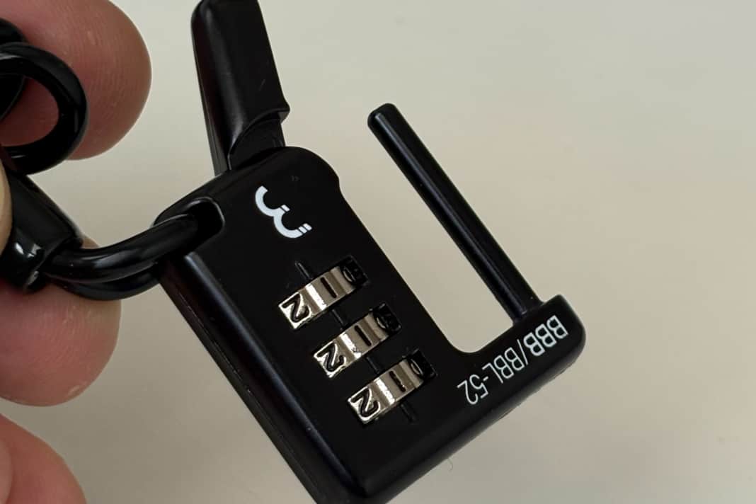 BBB Minisafe