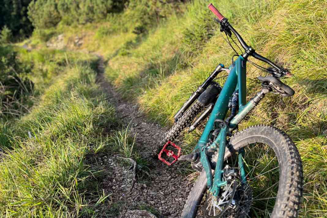 Bergtouren in den Voralpen. Beste!