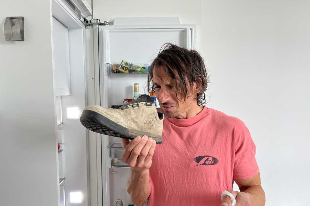 Könnt ihr es riechen?