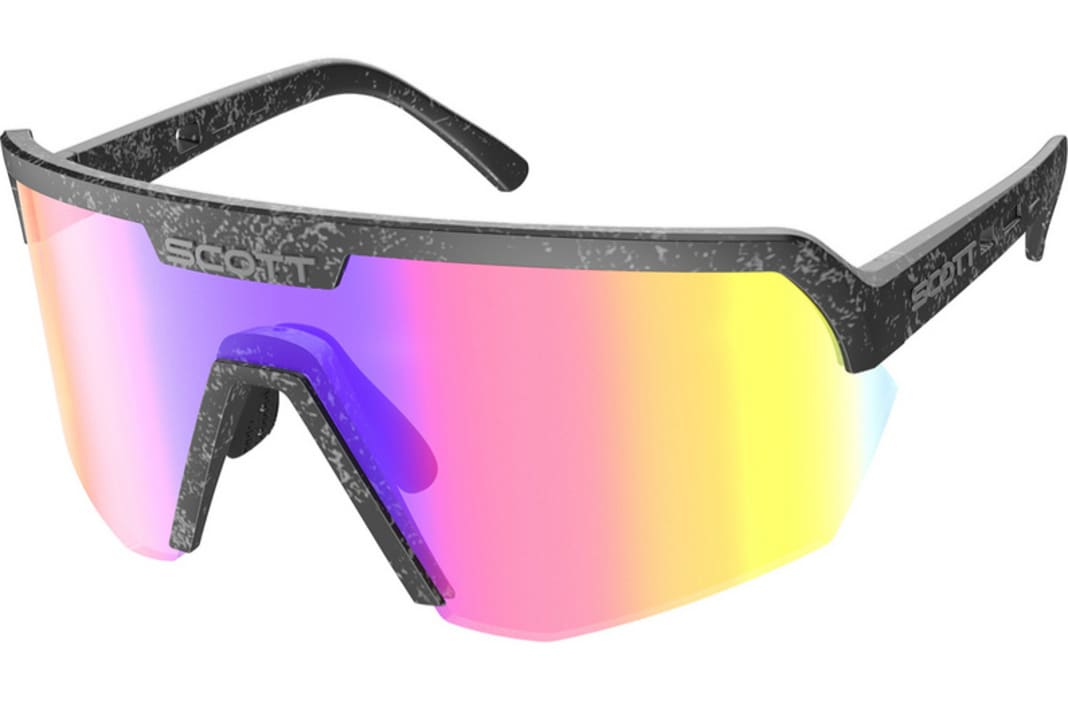 Scott Sport Shield sports glasses
