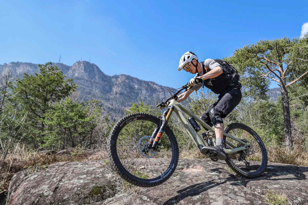 Simplon Rapcon :eTQ – das Beste aus zwei Welten?