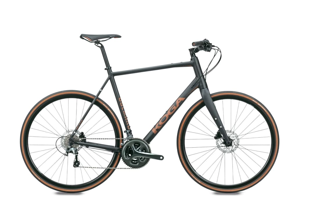 Das Koga Colmaro Sports