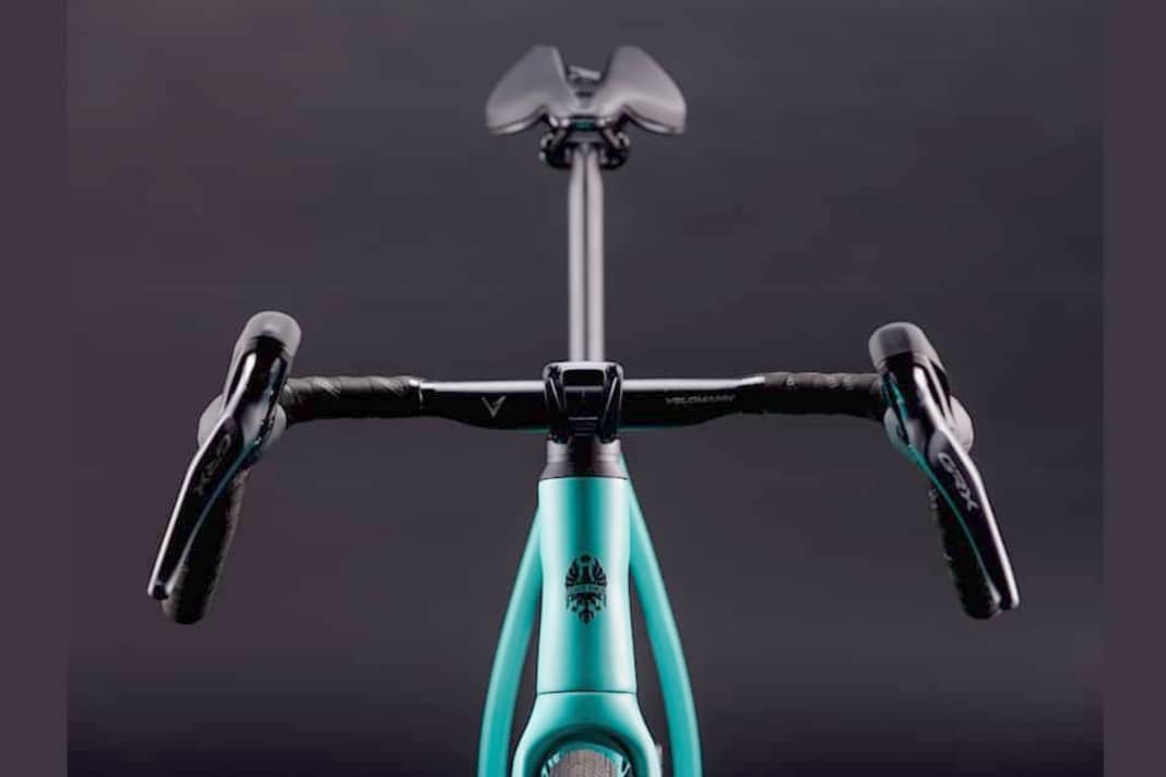 A stylish Italian bike, heavily discounted: the Bianchi Impulso Pro GRX. Some online retailers are offering discounts of up to 33 per cent off the original RRP of 4,250.