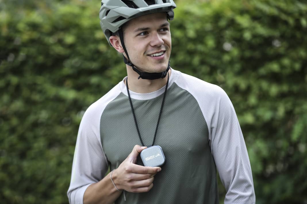 How good are intercom systems for mountain biking? Three devices in a system comparison.