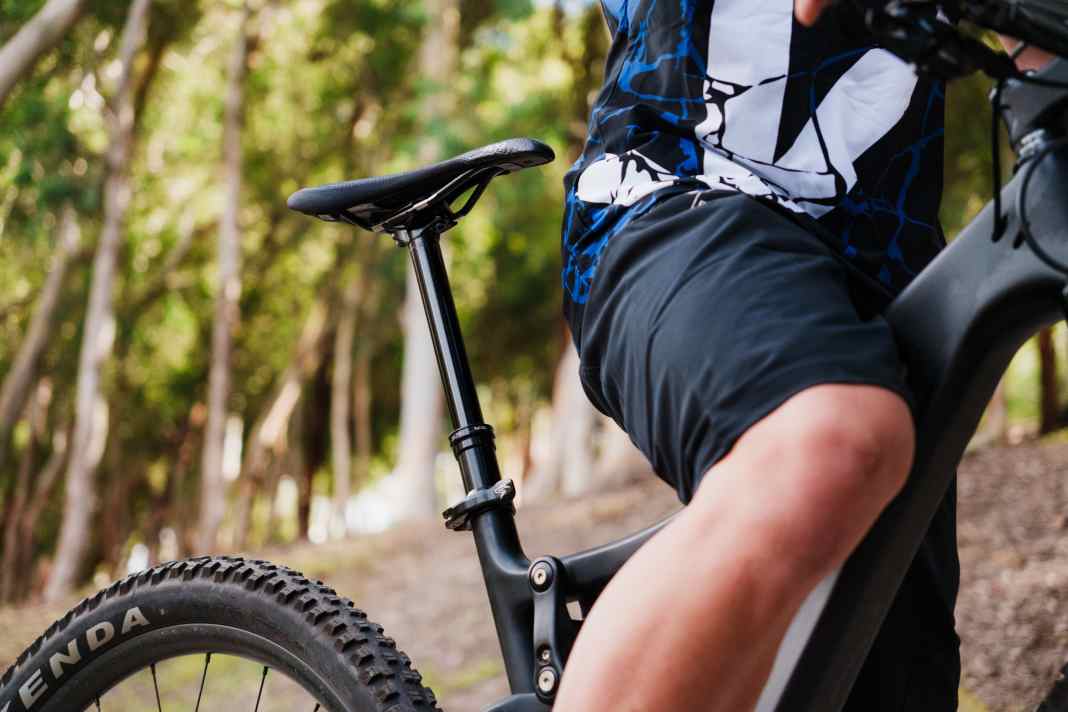 Kind Shock has given its best-selling Rage series dropper post an update. The new Rage-i 2.0 is said to be more adjustable, easier to maintain and offer greater travel.
