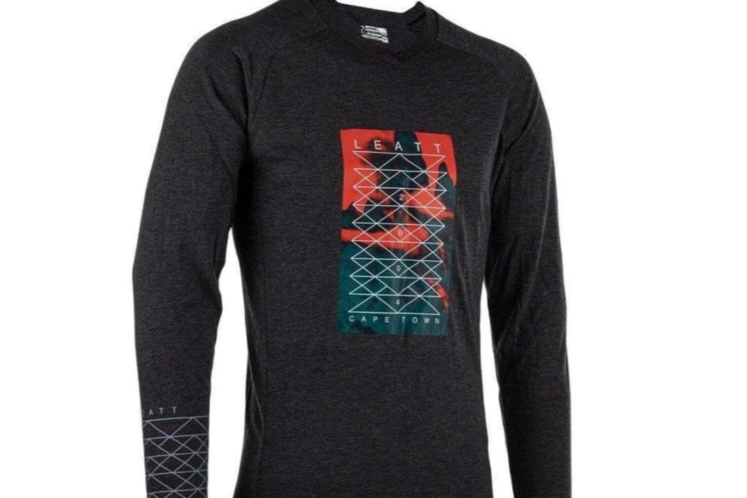 Leatt Gravity 2.0 Herren Longsleeve