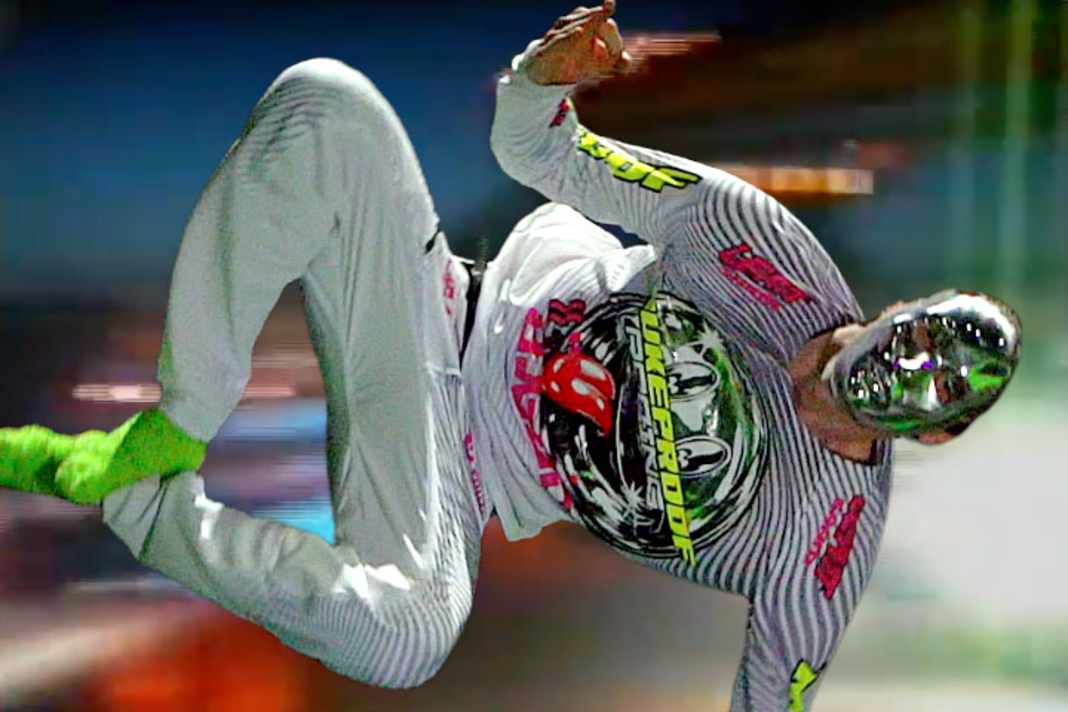 Leatt stattet das Nukeproof Axess Racing Team für die UCI World Cup Downhill Series 2026 mit einer Kollektion aus, die sich an der Rave-Kultur der 1980er Jahre orientiert.