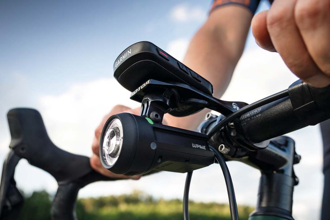 First they were a cult among mountain bikers, then Lupine focussed on e-bikes. Now the SL Grano is brand new - for gravel bikes.