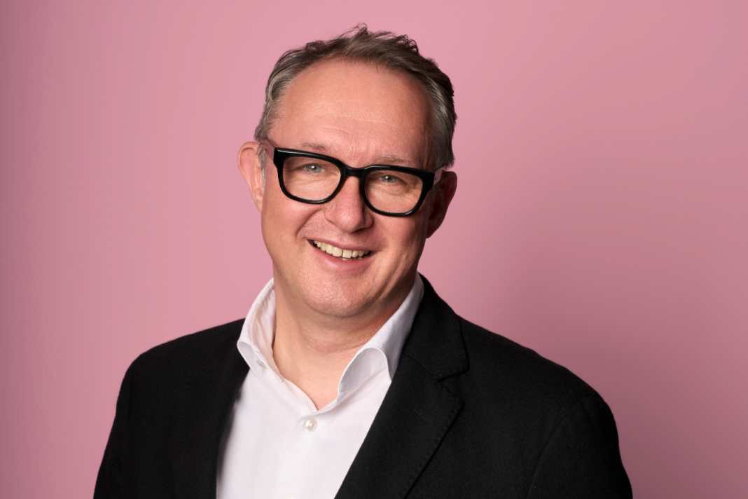 As Head of Sales at JobRad Loop, Marc Mielau is responsible for sales of reconditioned bicycles from the JobRad parent company's leasing programme.