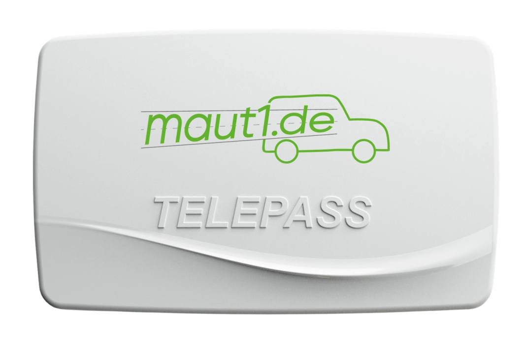 Das ist die neue maut1.de-PKW-Box.