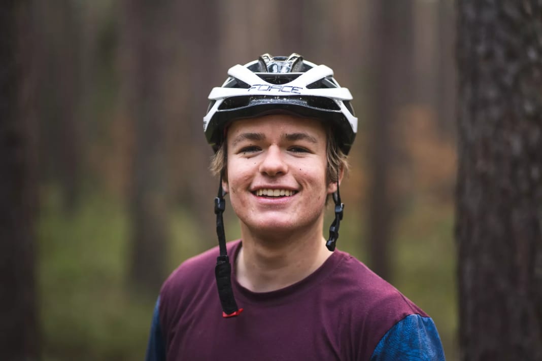 Max Fuchs, BIKE-Redakteur