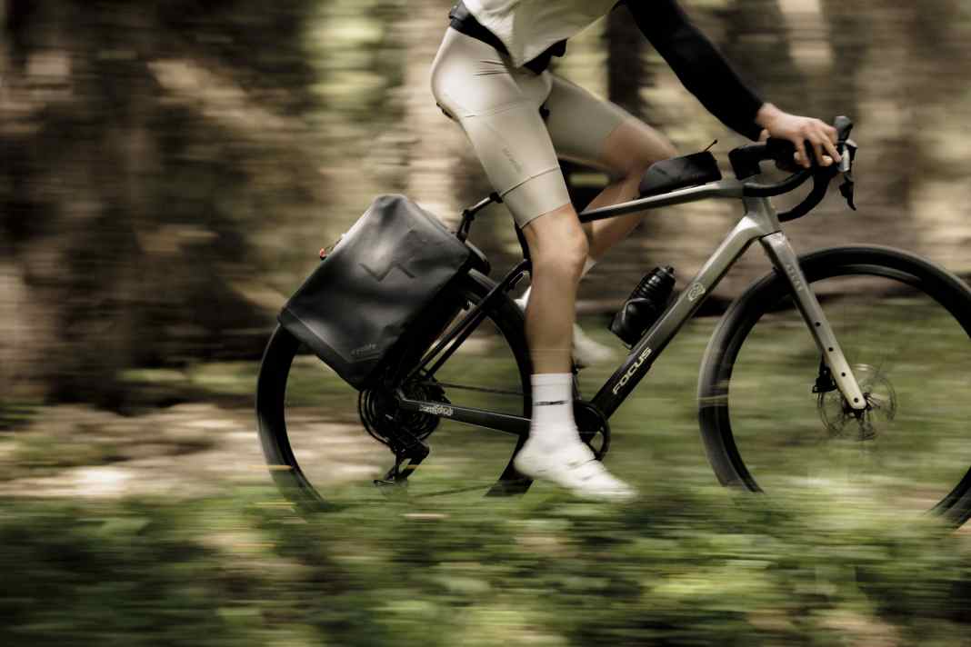 Cyclite bringt für Sommer 2027 eine Commuting-Kollektion auf den Markt.