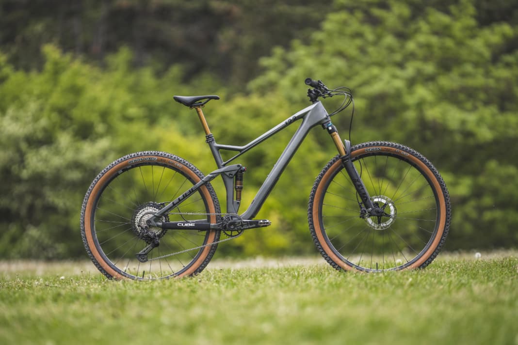 Cube slt 29 clearance